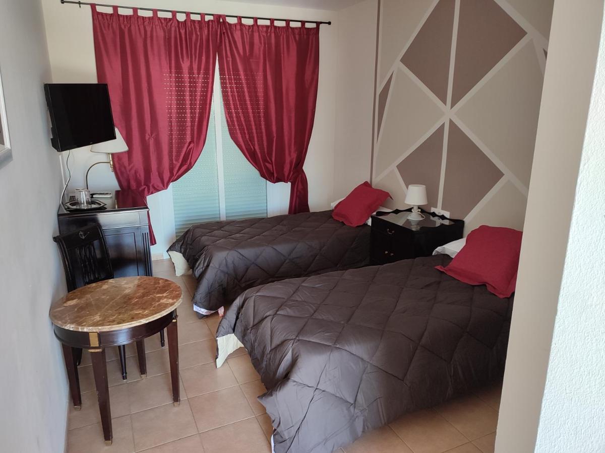 Hostal Alhaja Playa Эль-Пуэрто-де-Санта-Мария Экстерьер фото